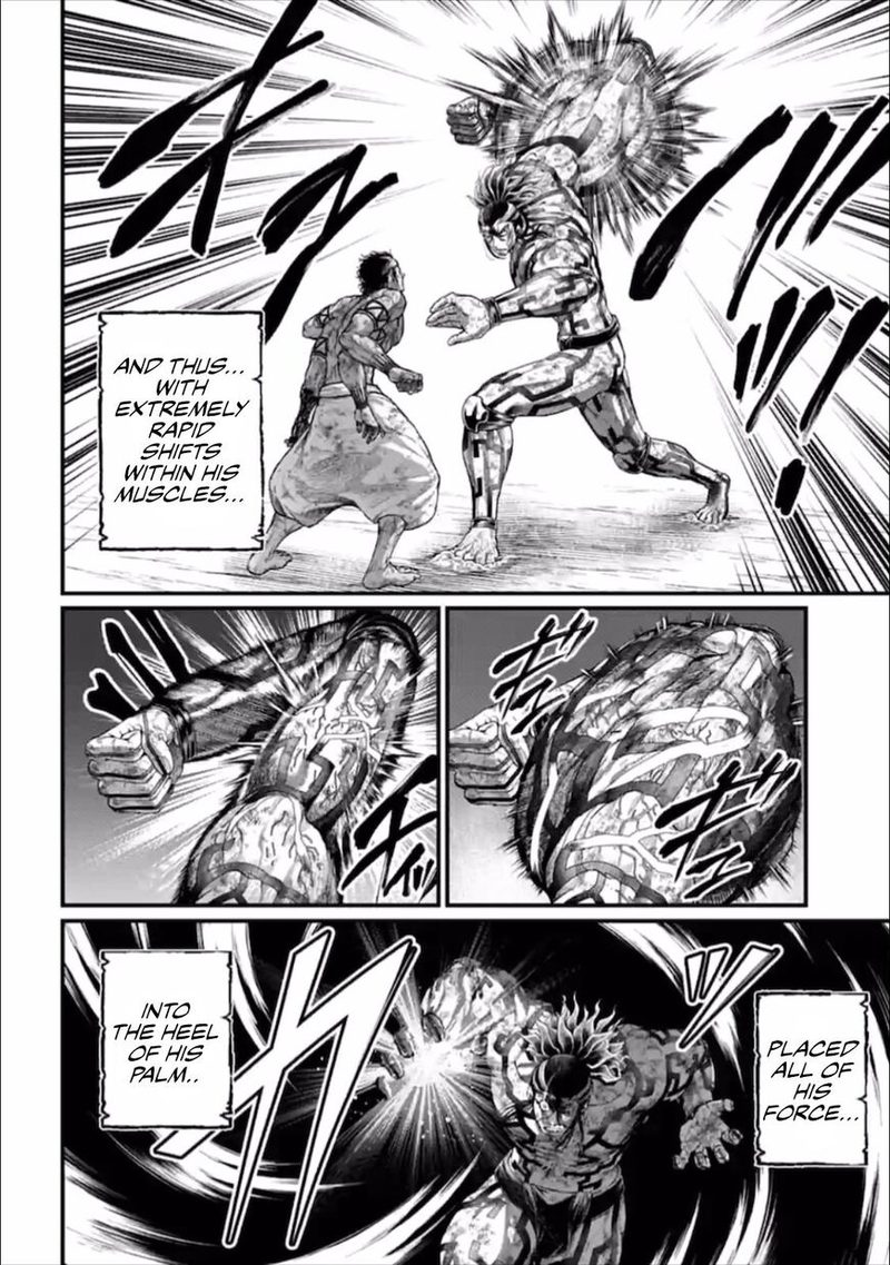 Record Of Ragnarok Chapter 39 page 62