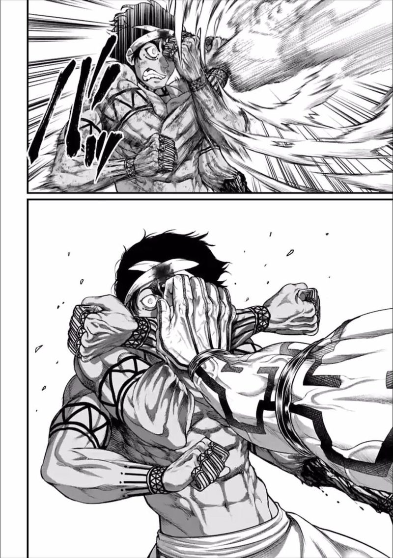 Record Of Ragnarok Chapter 39 page 64