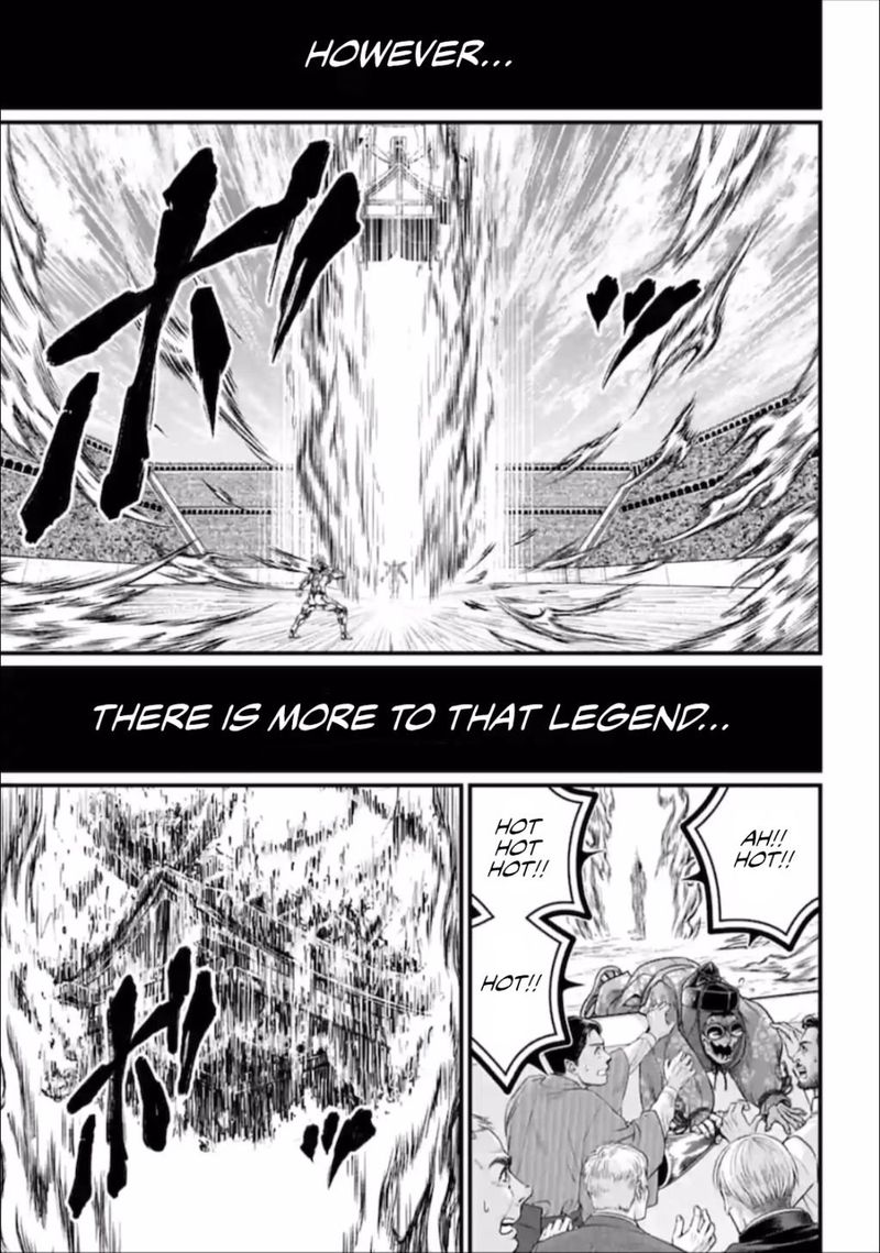 Record Of Ragnarok Chapter 40 page 29