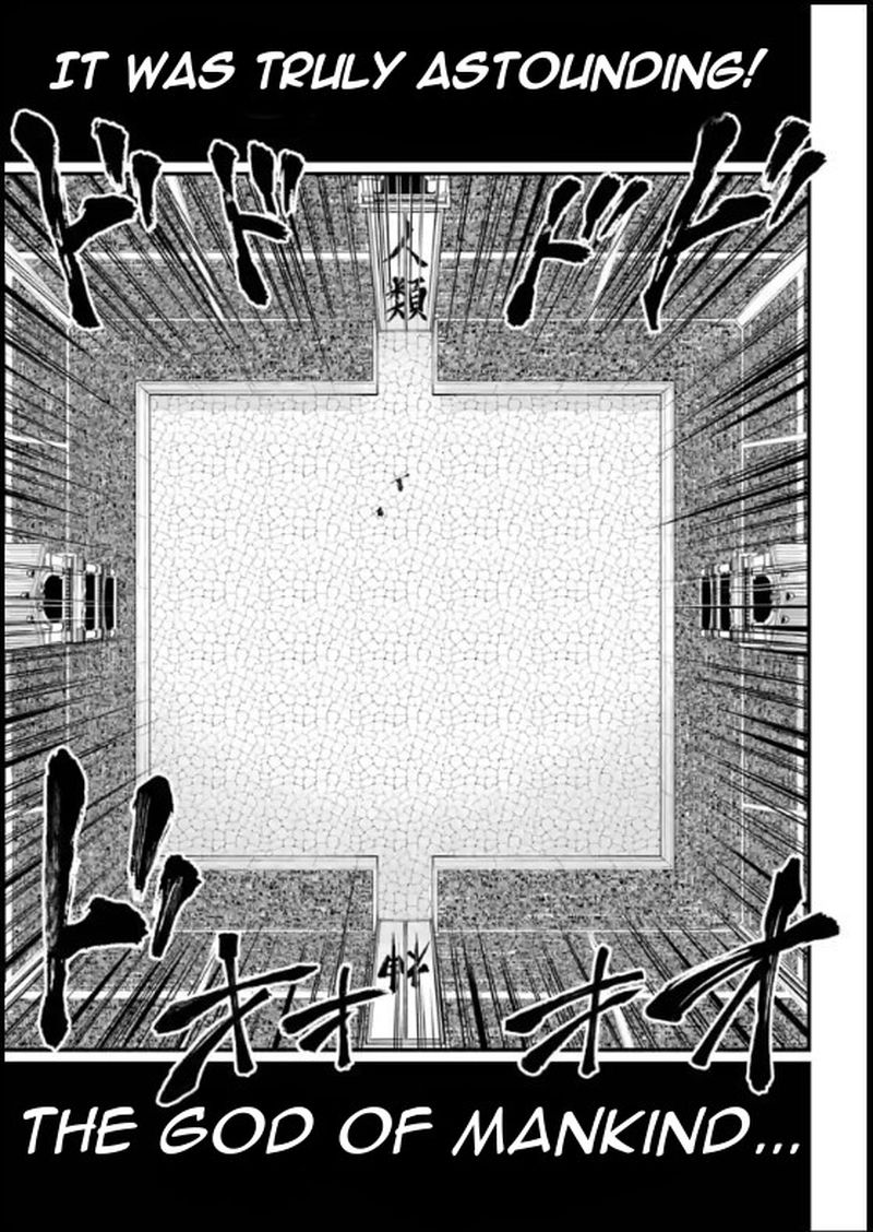 Record Of Ragnarok Chapter 44 page 3
