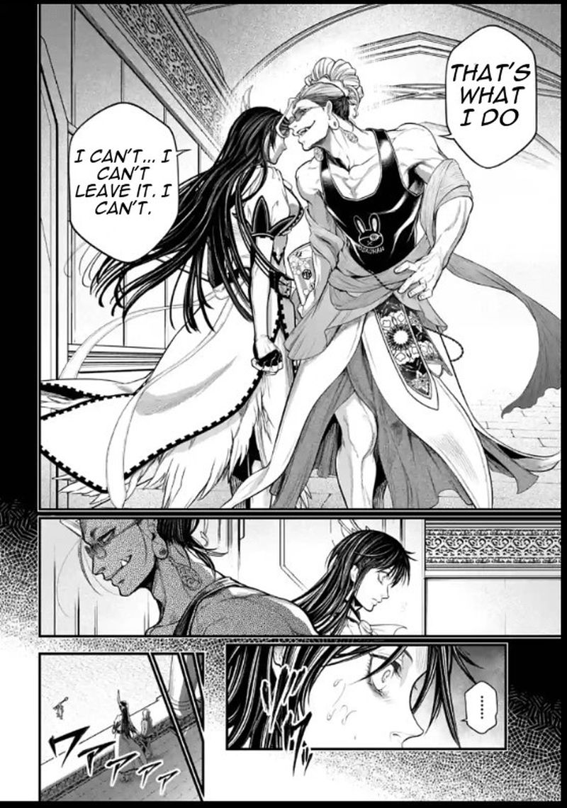 Record Of Ragnarok Chapter 44 page 18