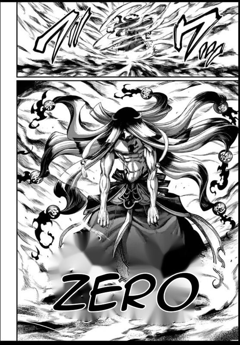 Record Of Ragnarok Chapter 44 page 48