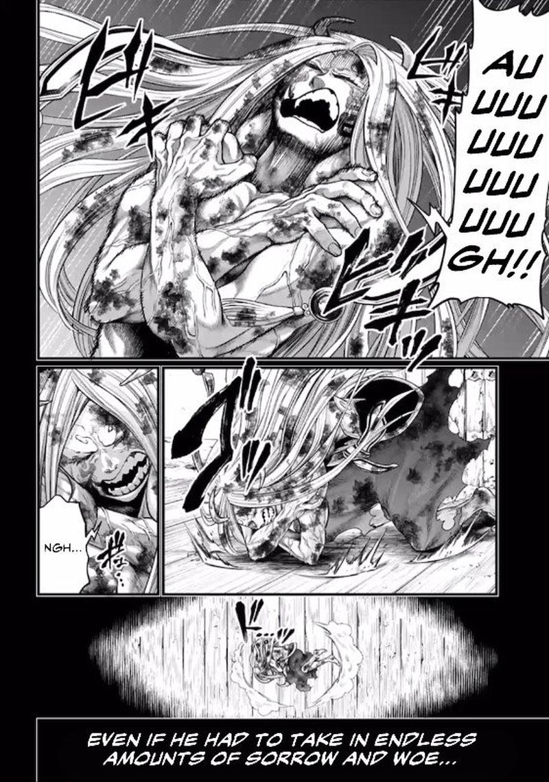 Record Of Ragnarok Chapter 45 page 28