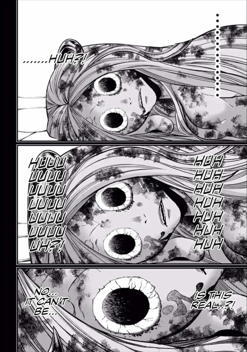 Record Of Ragnarok Chapter 45 page 34