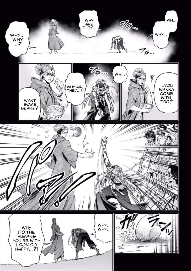 Record Of Ragnarok Chapter 45 page 45