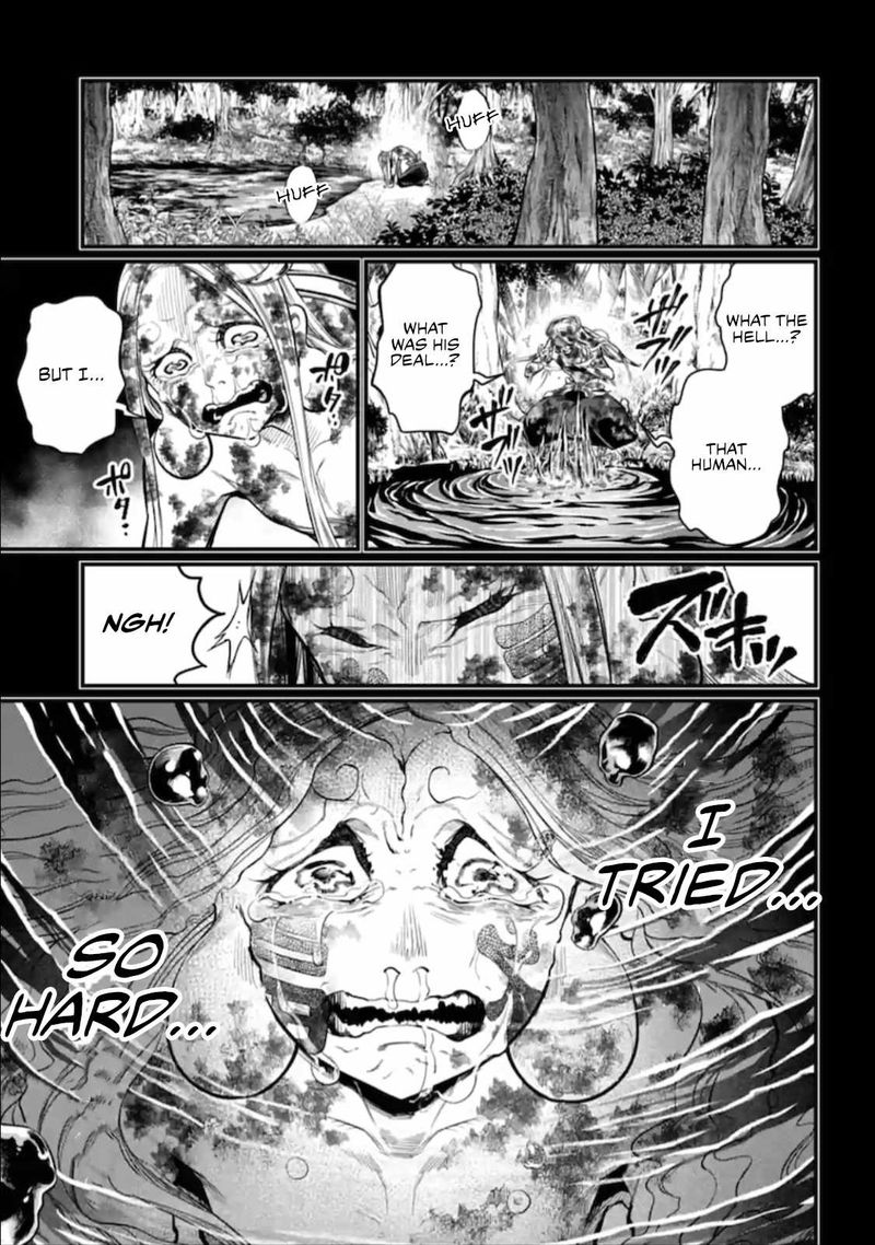 Record Of Ragnarok Chapter 45 page 53
