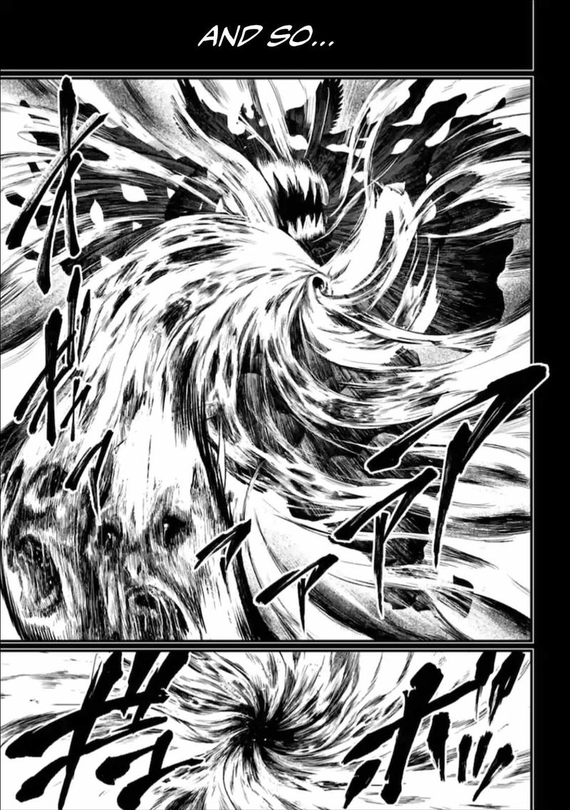 Record Of Ragnarok Chapter 45 page 55