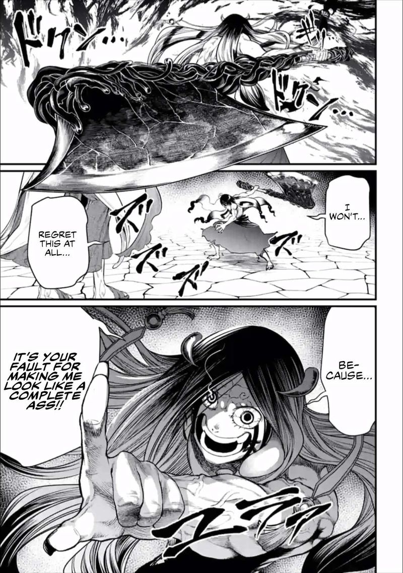 Record Of Ragnarok Chapter 45 page 65