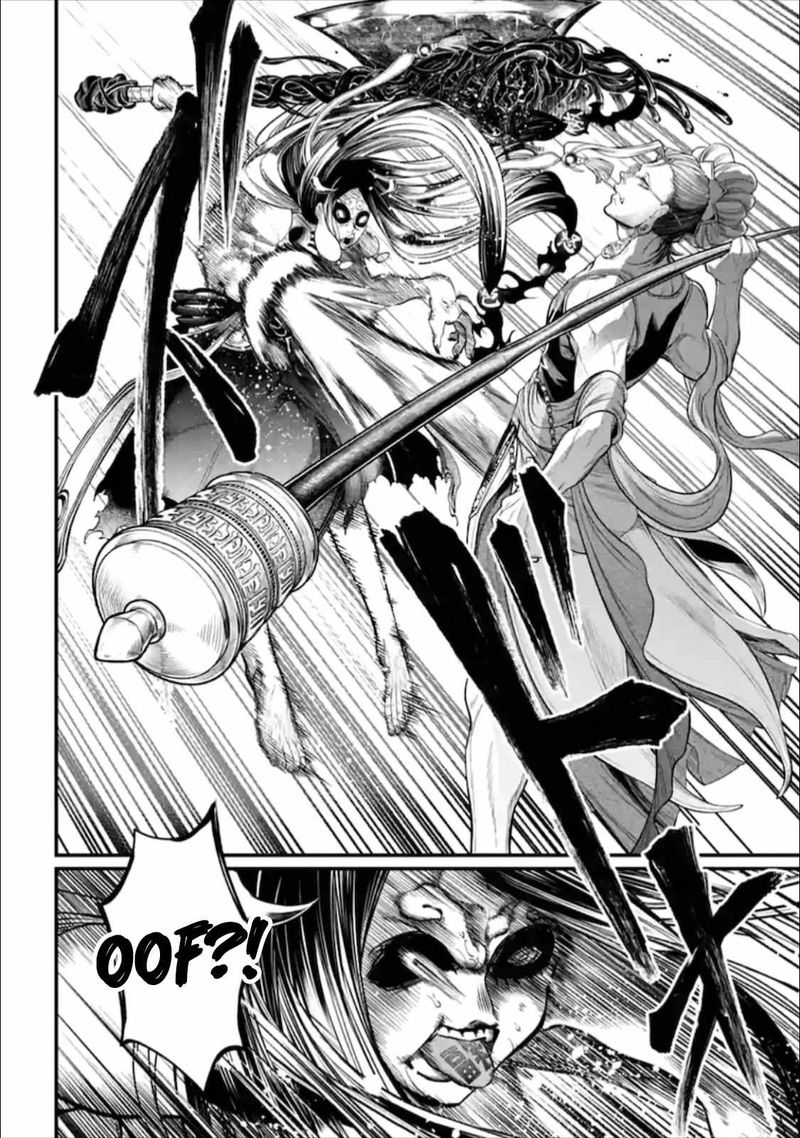 Record Of Ragnarok Chapter 45 page 66