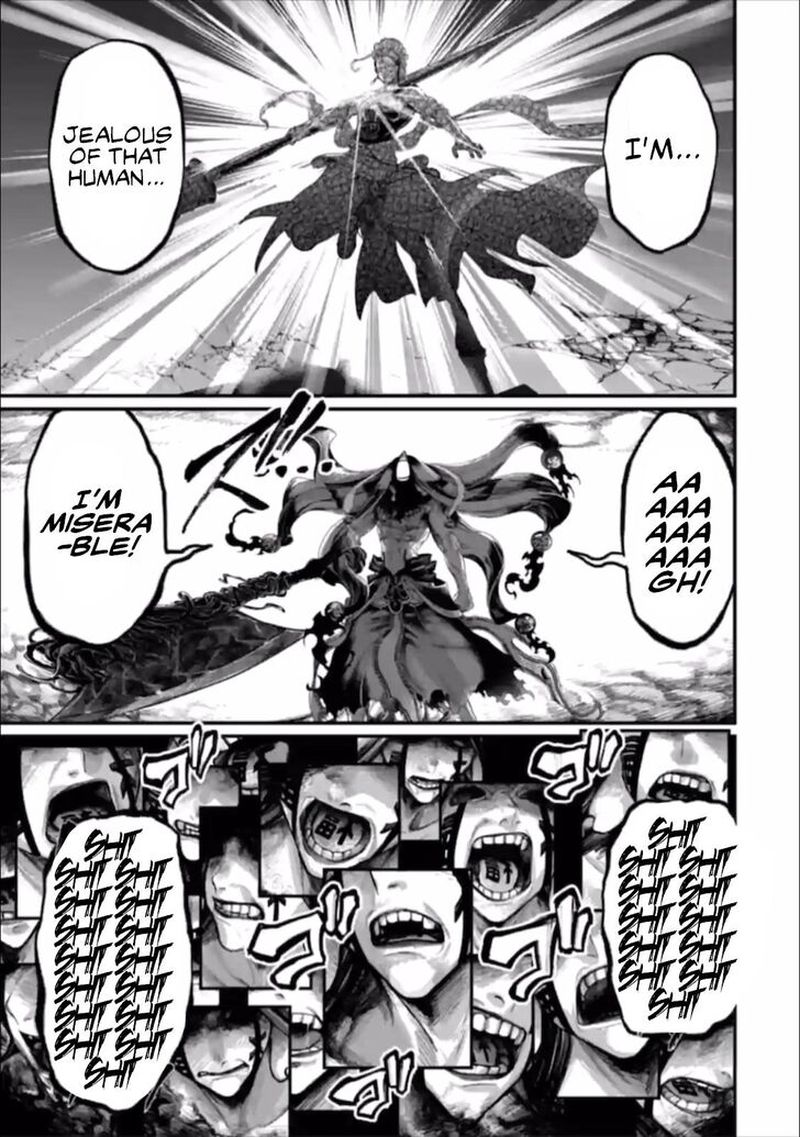 Record Of Ragnarok Chapter 46 page 33