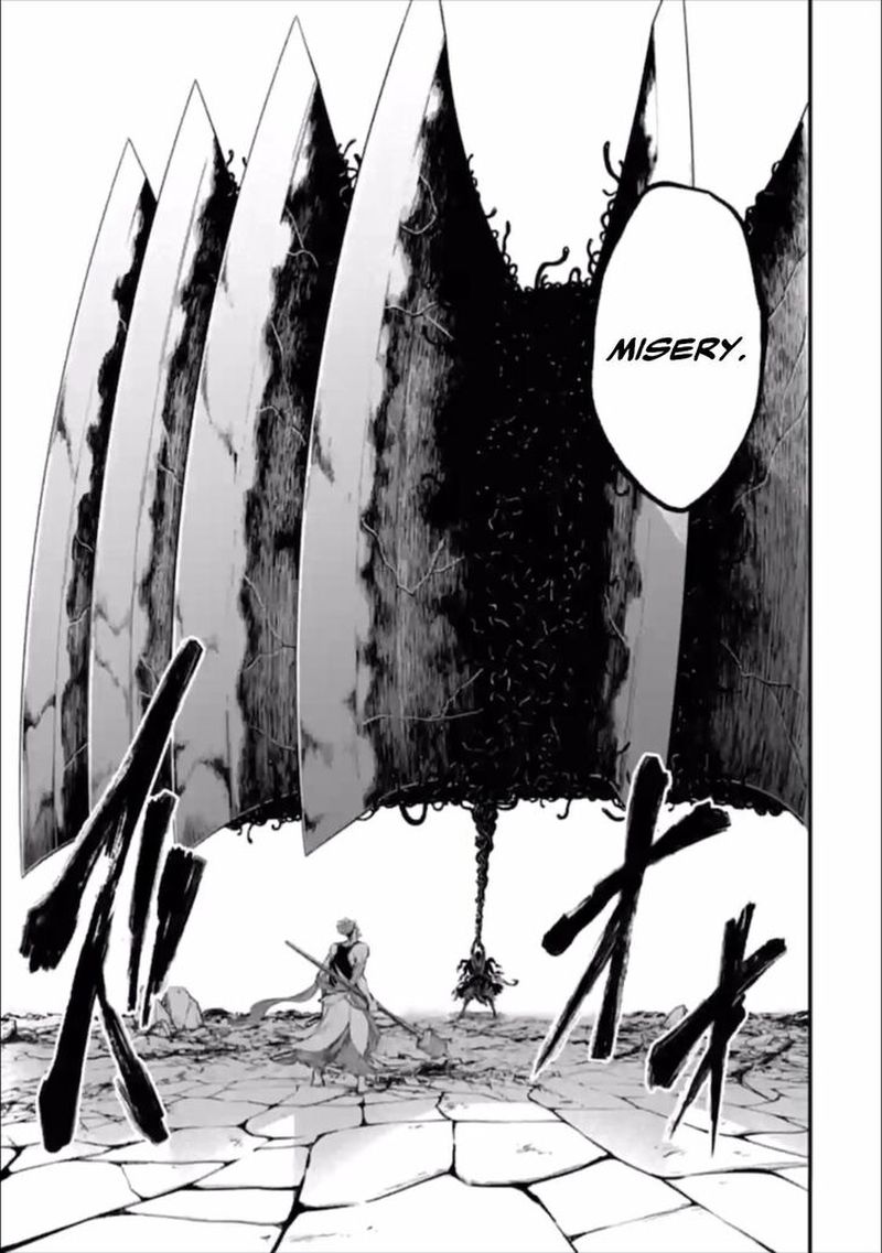Record Of Ragnarok Chapter 46 page 39