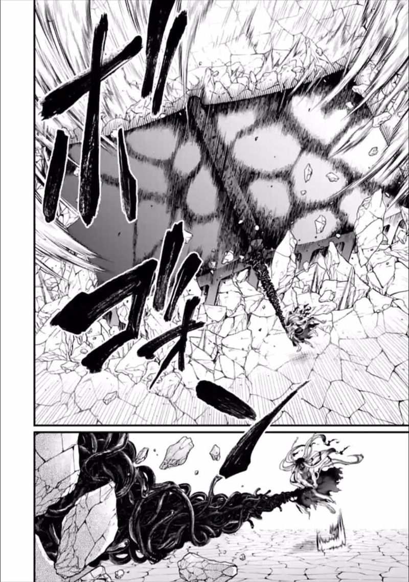 Record Of Ragnarok Chapter 46 page 44
