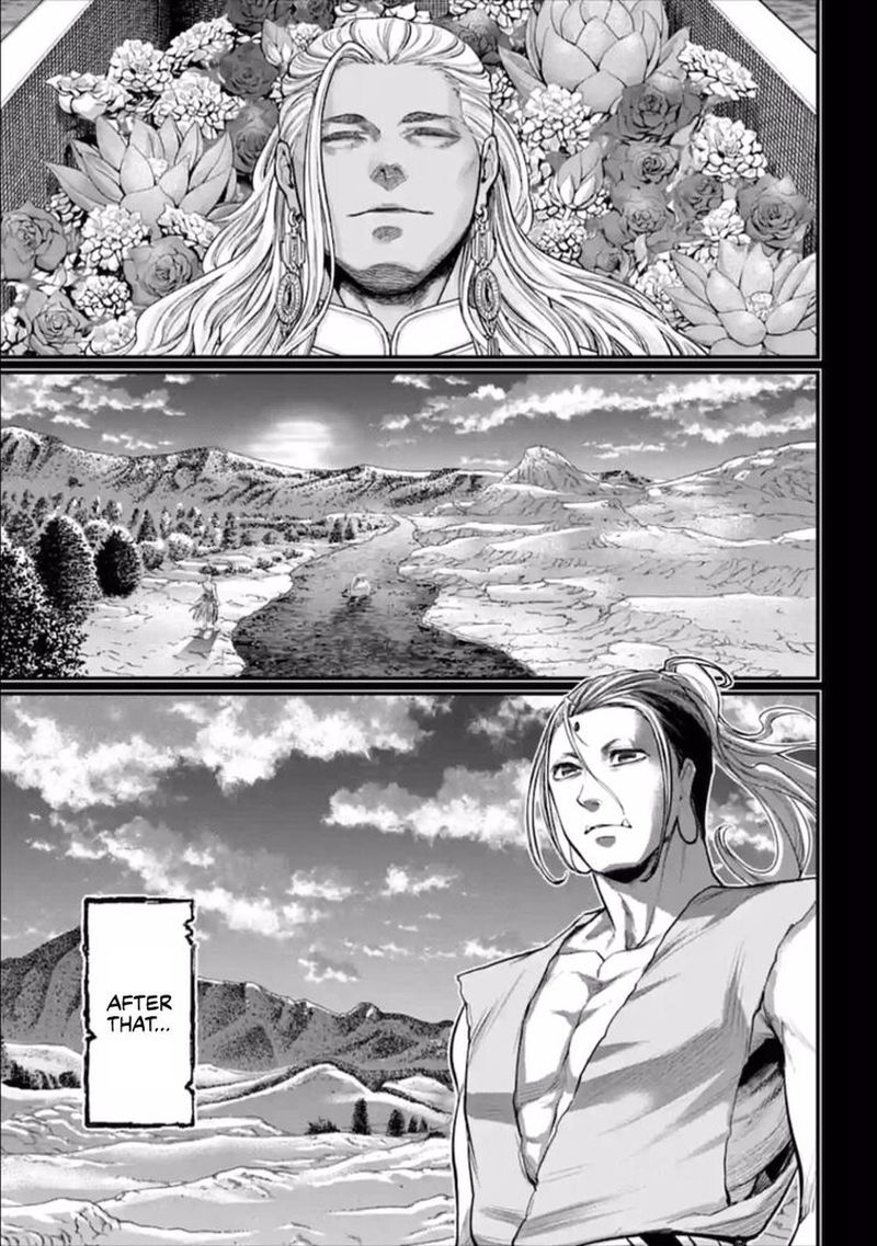 Record Of Ragnarok Chapter 47 page 53