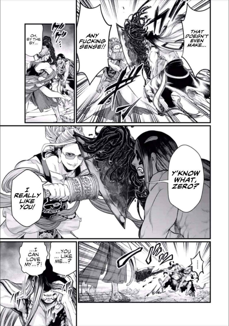 Record Of Ragnarok Chapter 48 page 27