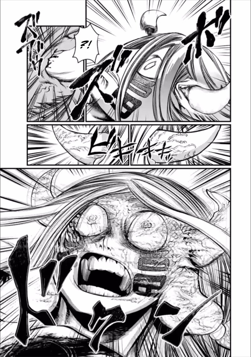 Record Of Ragnarok Chapter 49 page 5