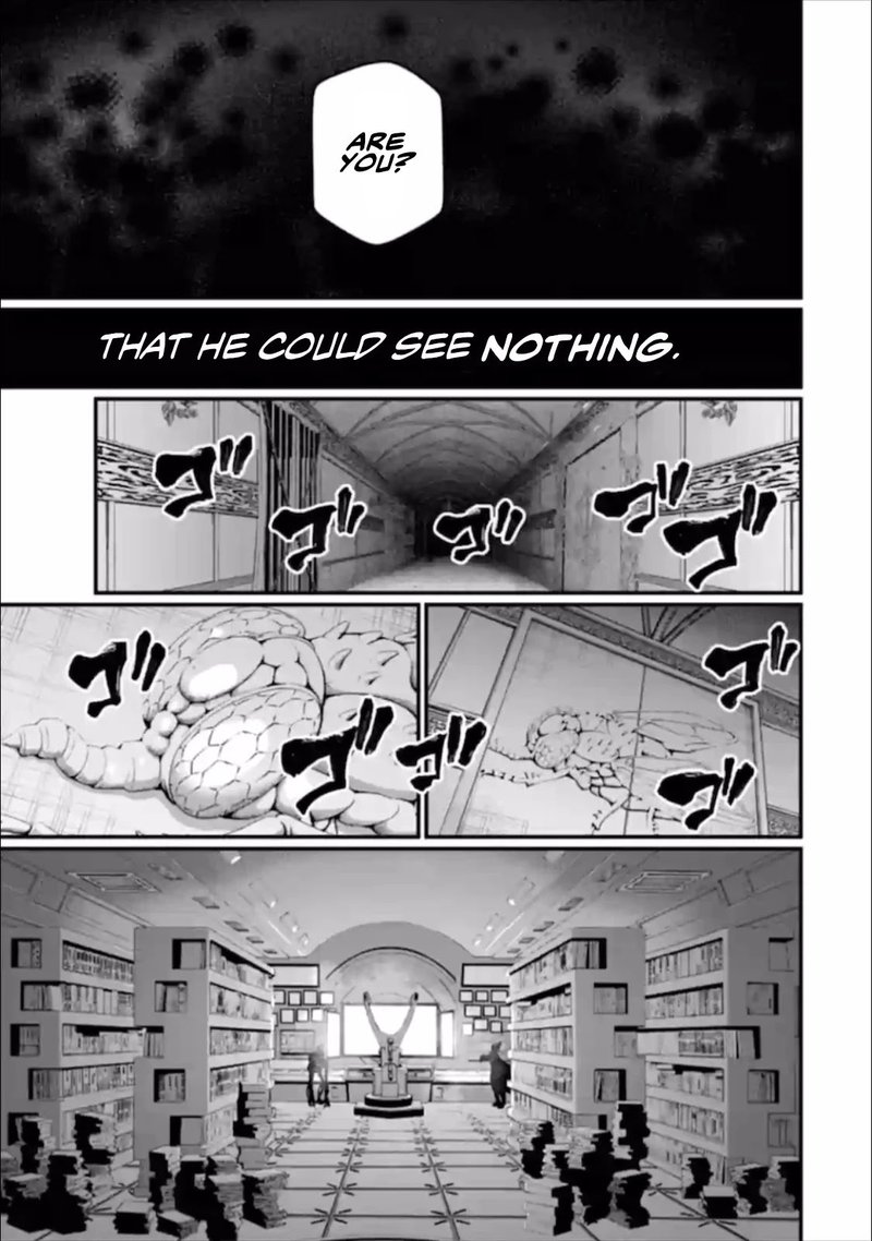 Record Of Ragnarok Chapter 49 page 21