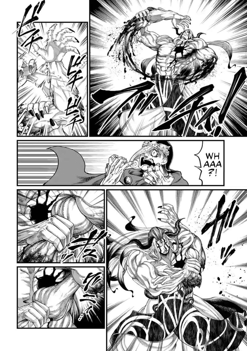 Record Of Ragnarok Chapter 52 page 18