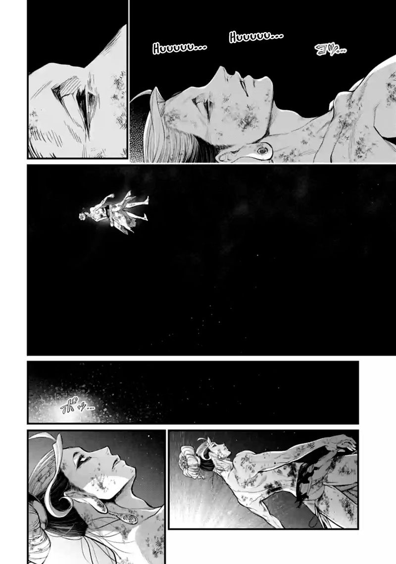 Record Of Ragnarok Chapter 52 page 30