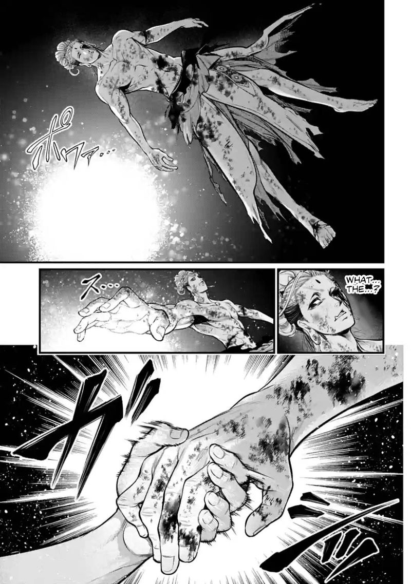 Record Of Ragnarok Chapter 52 page 31