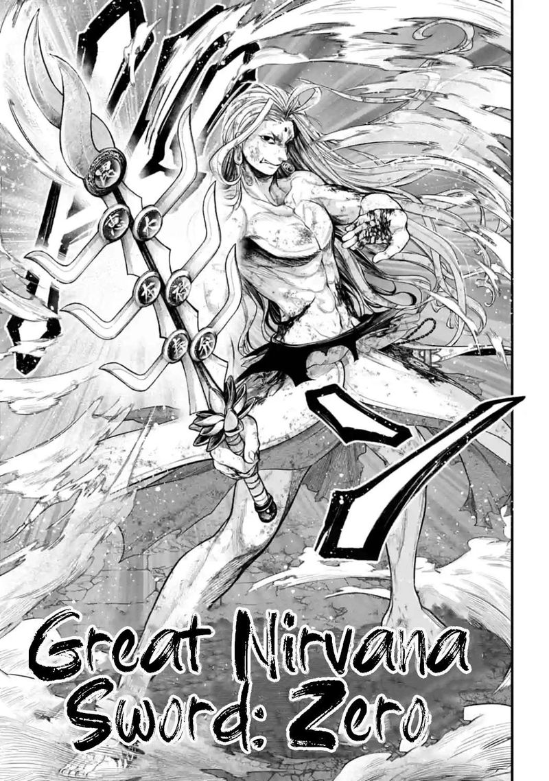 Record Of Ragnarok Chapter 52 page 39