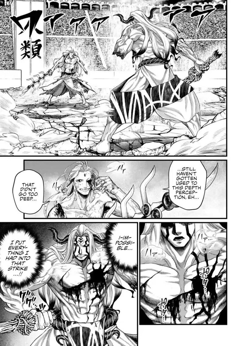 Record Of Ragnarok Chapter 53 page 13