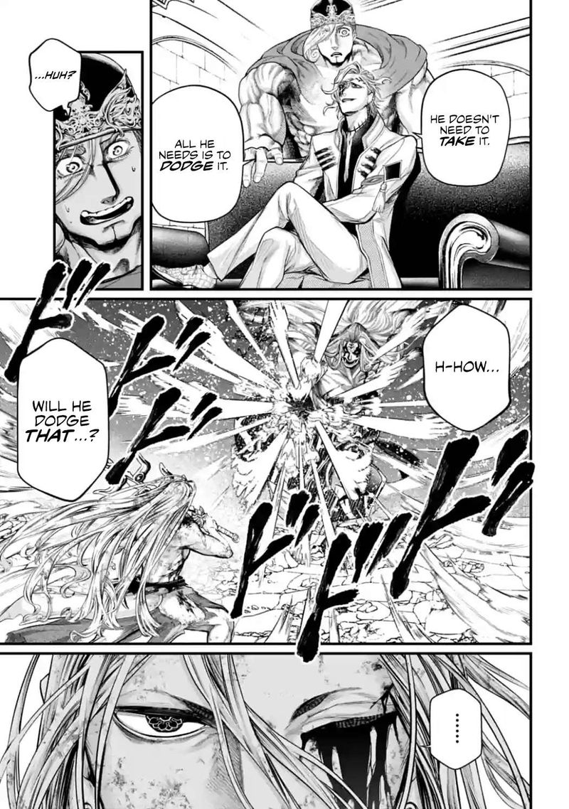 Record Of Ragnarok Chapter 53 page 15