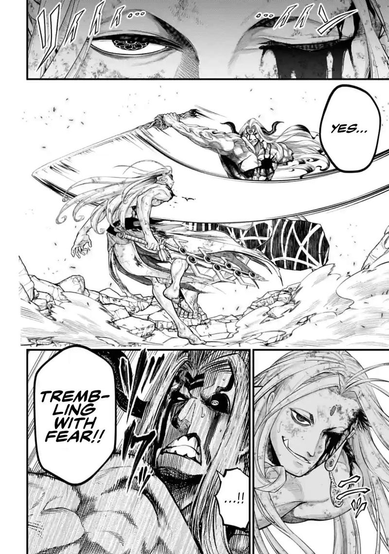 Record Of Ragnarok Chapter 53 page 18