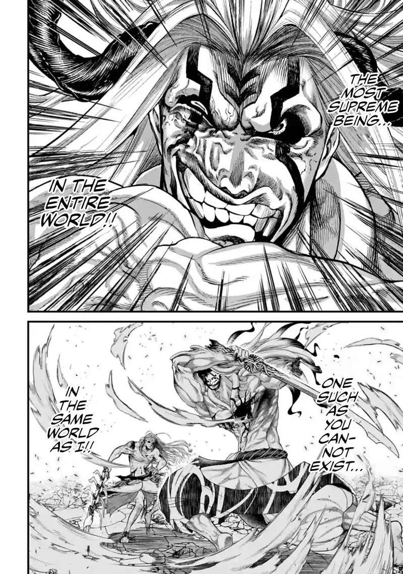 Record Of Ragnarok Chapter 53 page 20