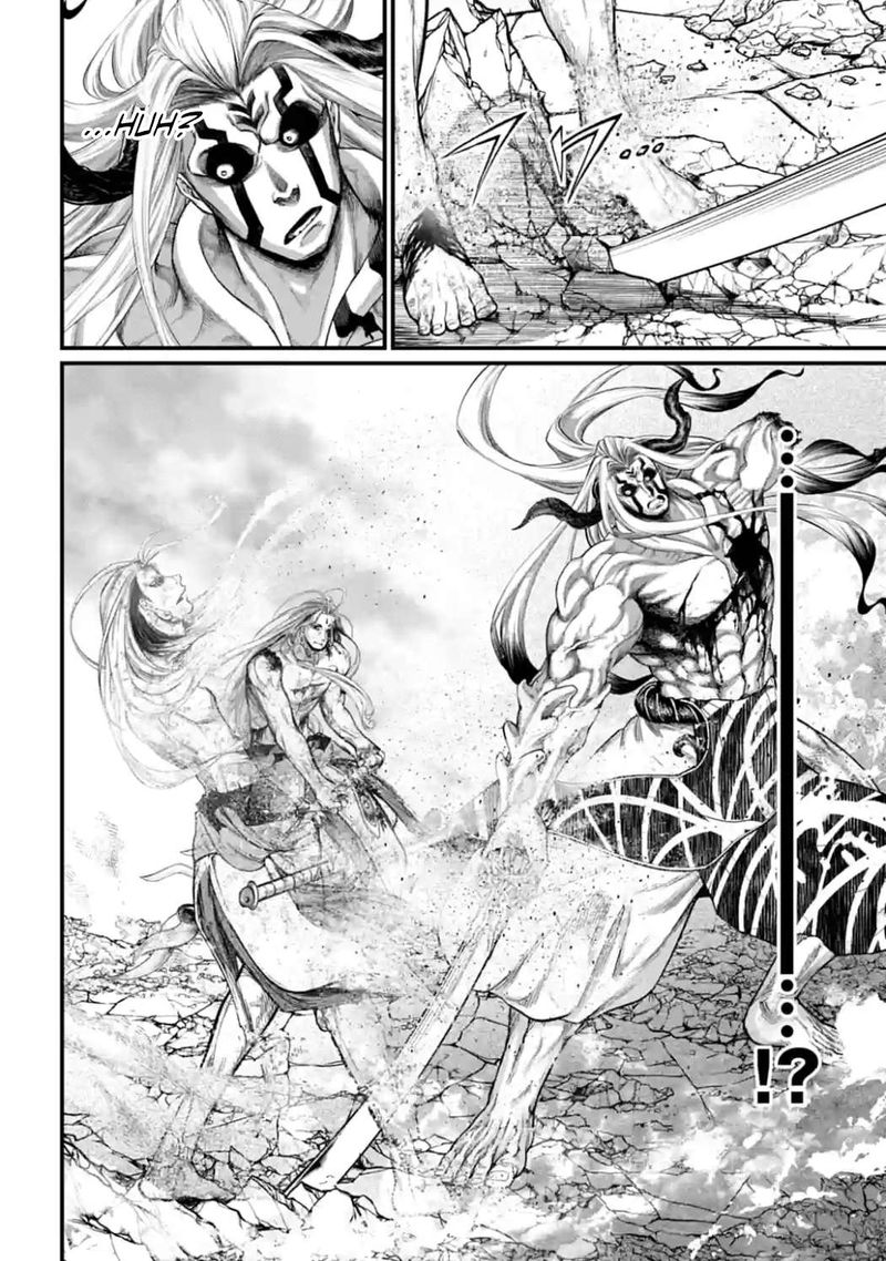 Record Of Ragnarok Chapter 53 page 24