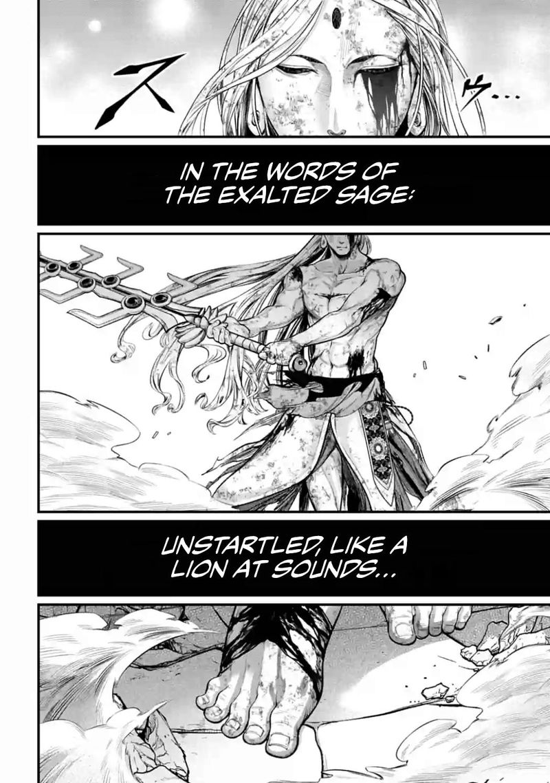 Record Of Ragnarok Chapter 53 page 26