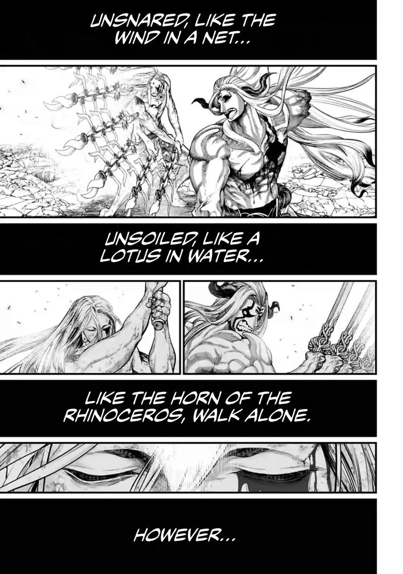 Record Of Ragnarok Chapter 53 page 27