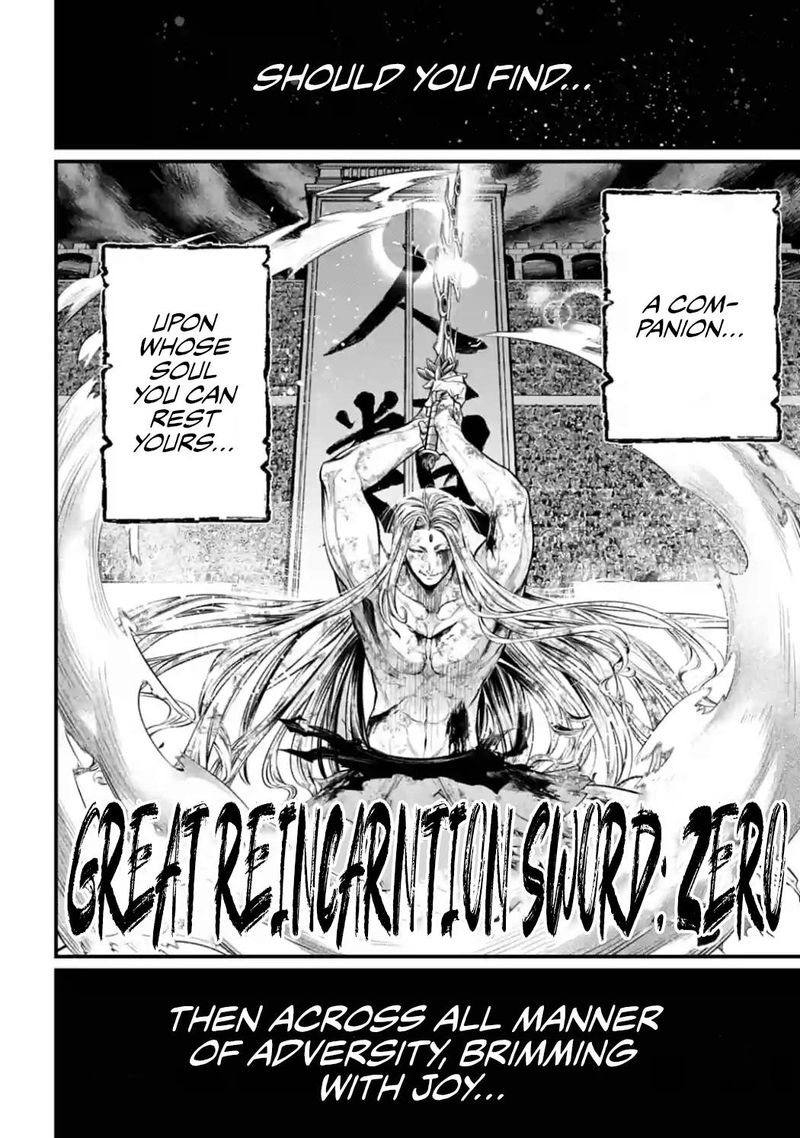 Record Of Ragnarok Chapter 53 page 28