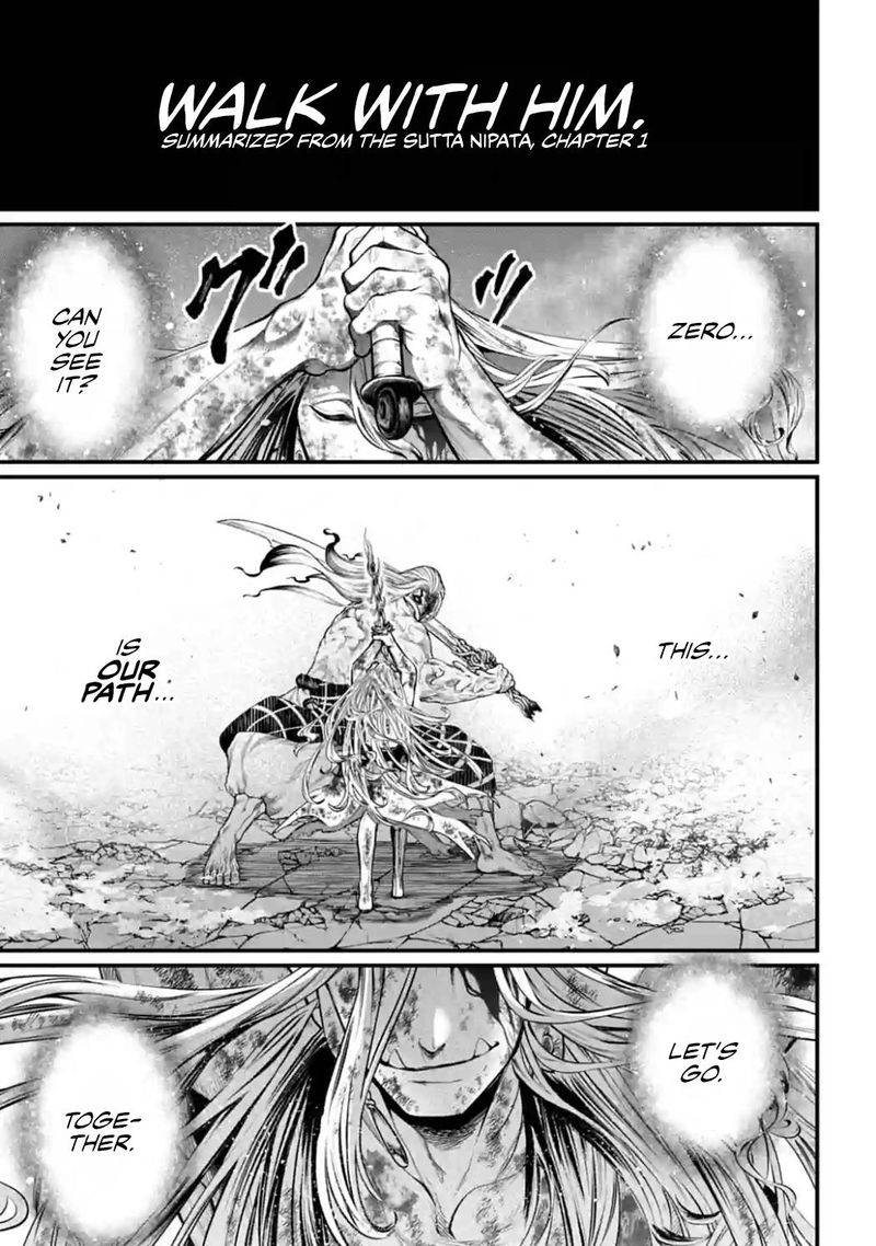 Record Of Ragnarok Chapter 53 page 29