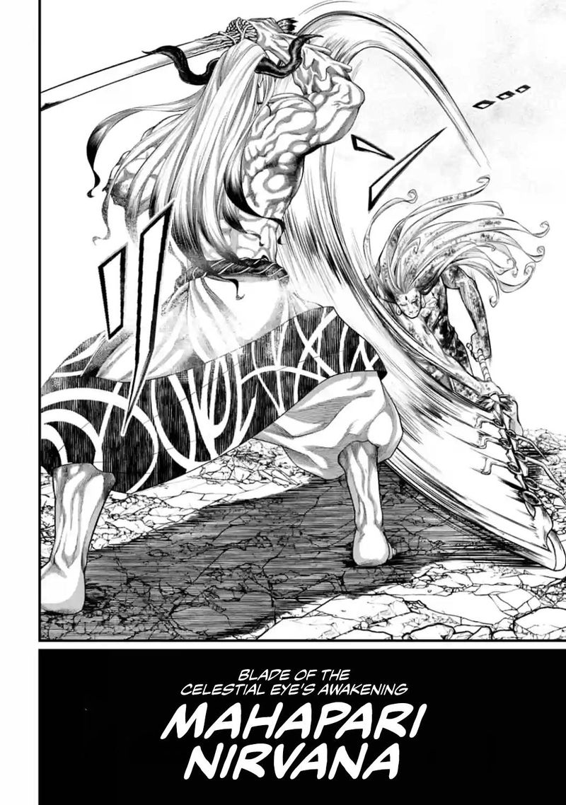 Record Of Ragnarok Chapter 53 page 30