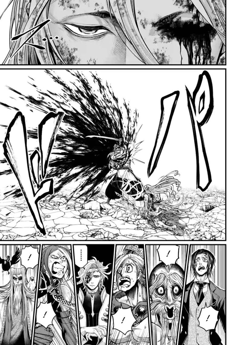Record Of Ragnarok Chapter 53 page 31