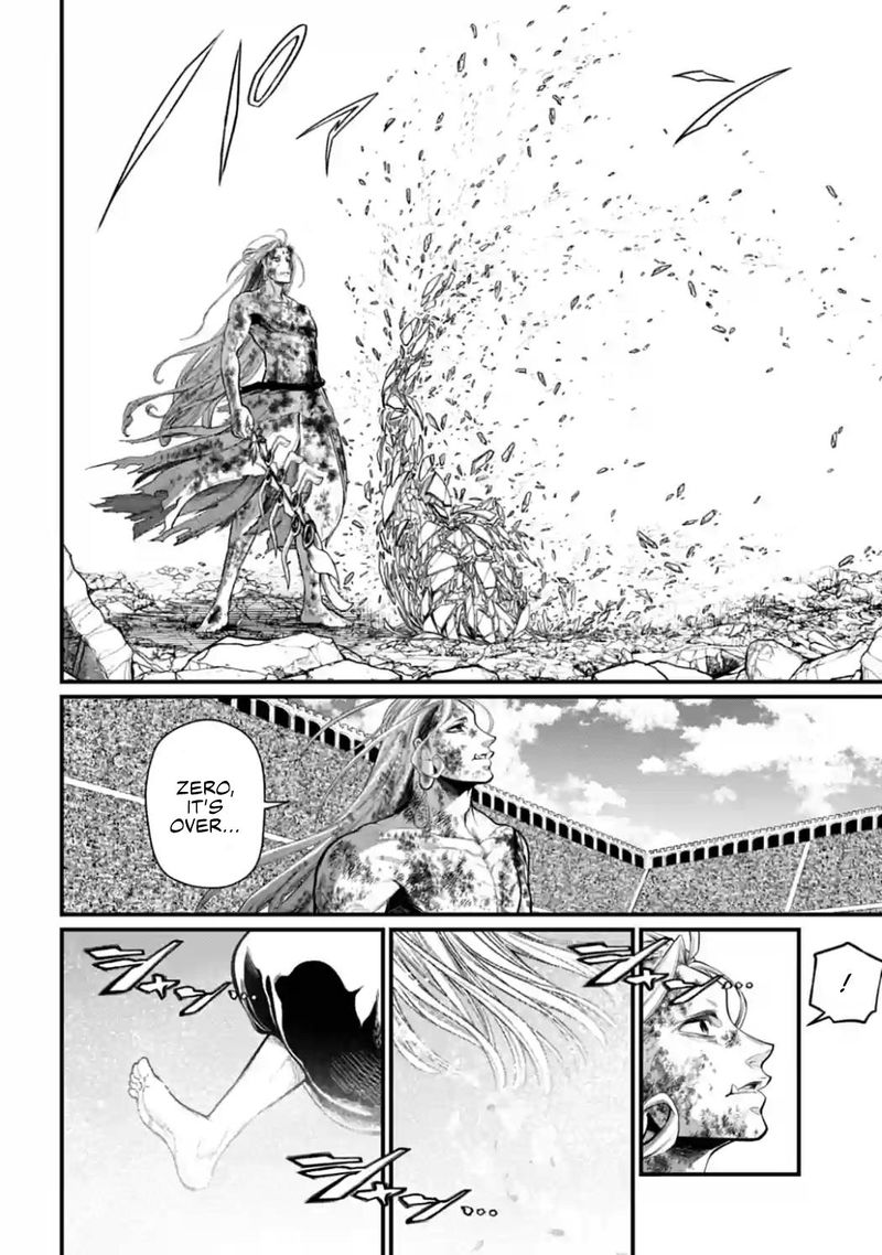 Record Of Ragnarok Chapter 53 page 36
