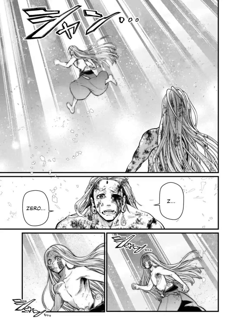 Record Of Ragnarok Chapter 53 page 37