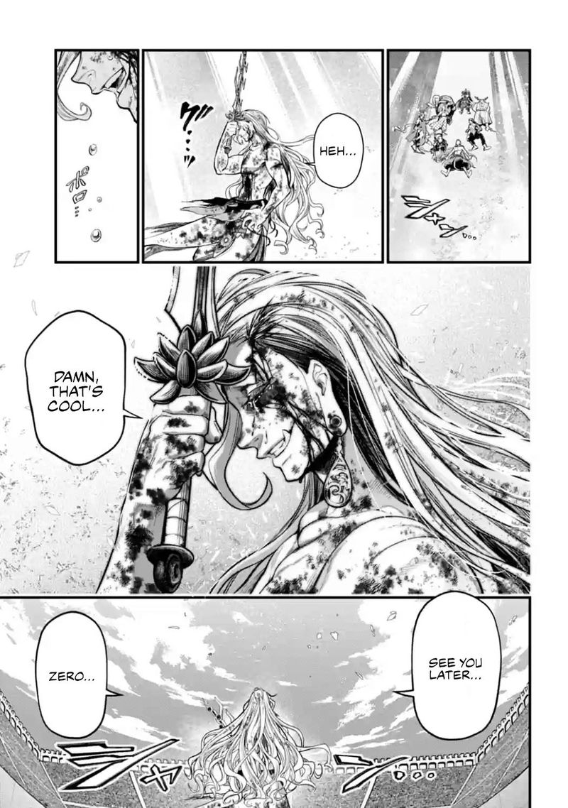 Record Of Ragnarok Chapter 53 page 39