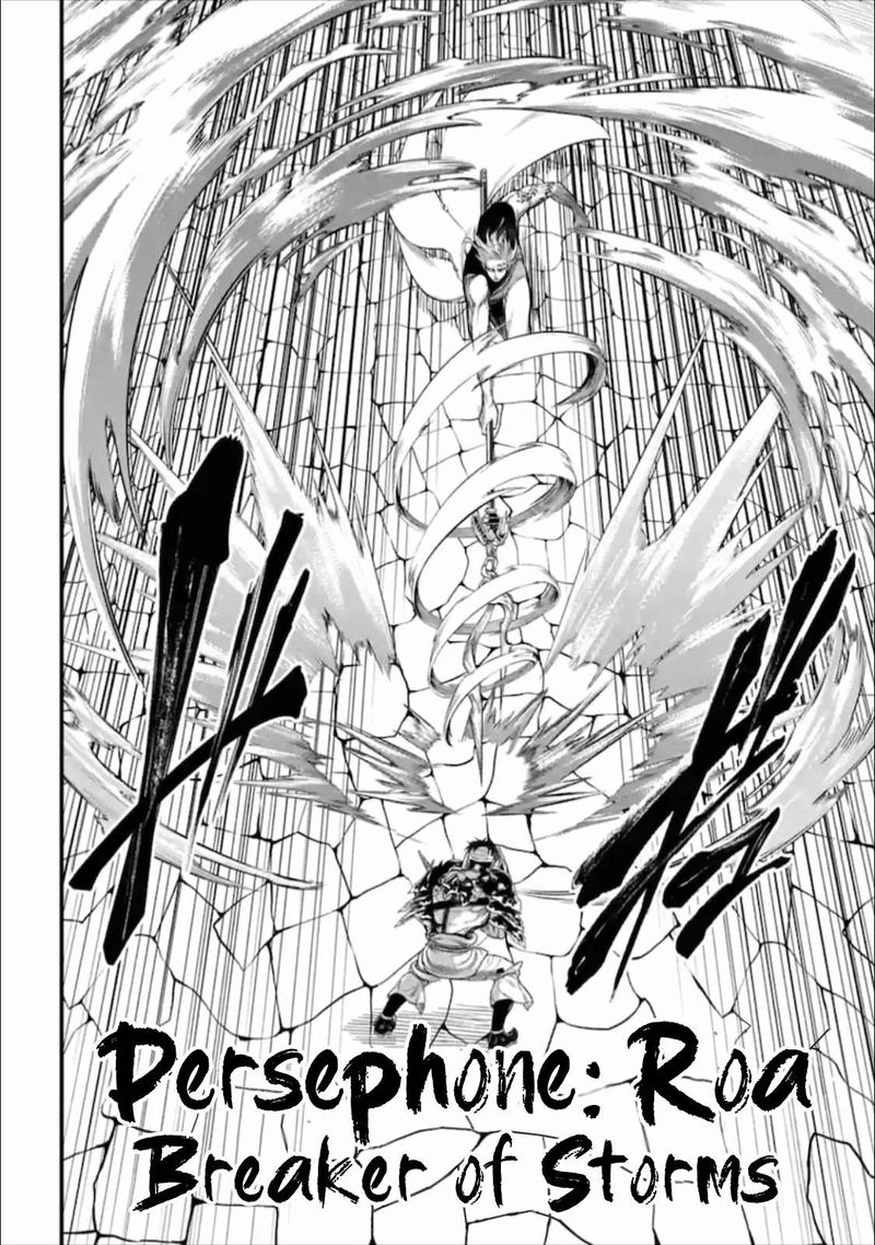 Record Of Ragnarok Chapter 56 page 54