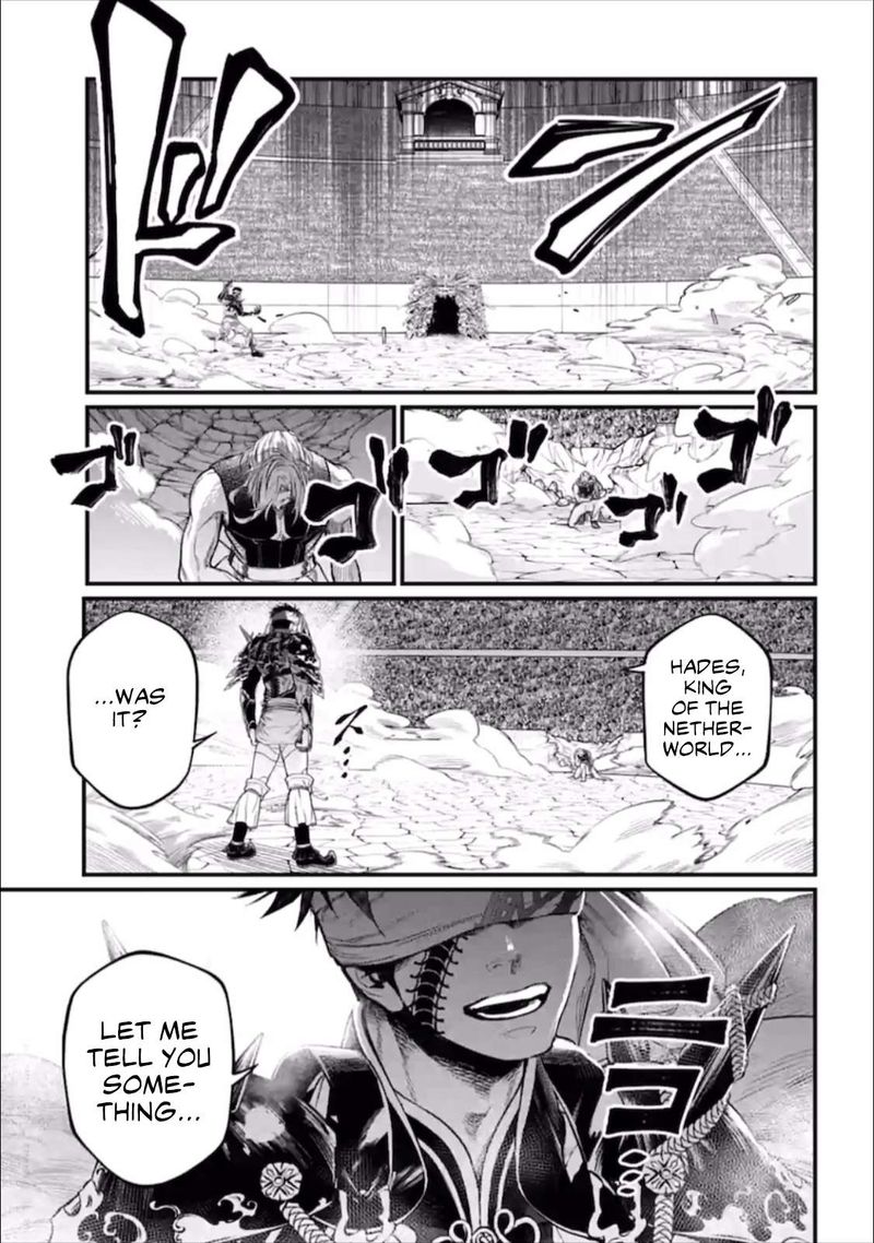 Record Of Ragnarok Chapter 56 page 61