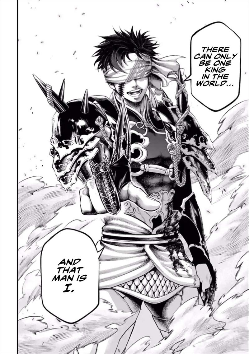 Record Of Ragnarok Chapter 56 page 62