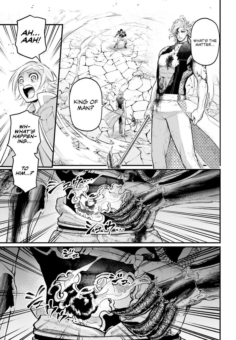 Record Of Ragnarok Chapter 58 page 35