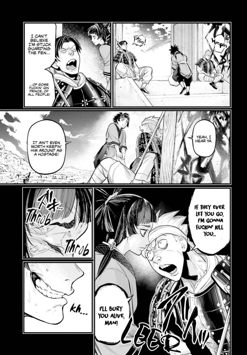 Record Of Ragnarok Chapter 59 page 9