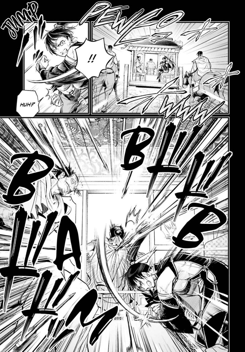 Record Of Ragnarok Chapter 59 page 50