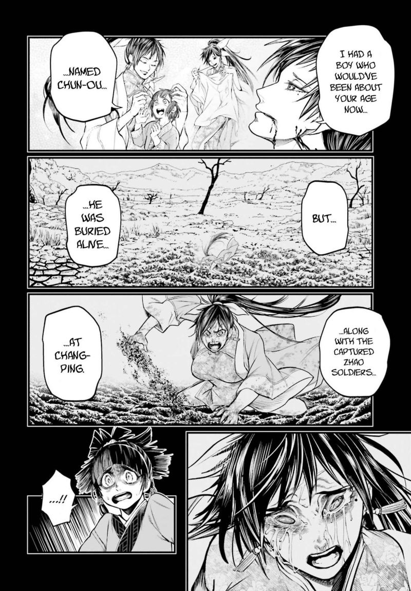 Record Of Ragnarok Chapter 59 page 67