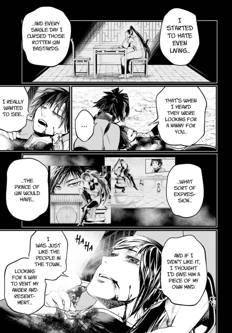 Record Of Ragnarok Chapter 59 page 68