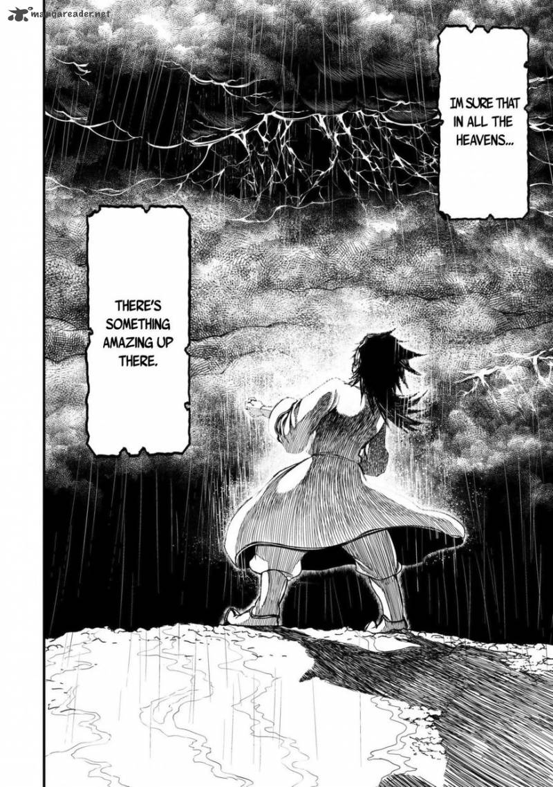 Record Of Ragnarok Chapter 6 page 2