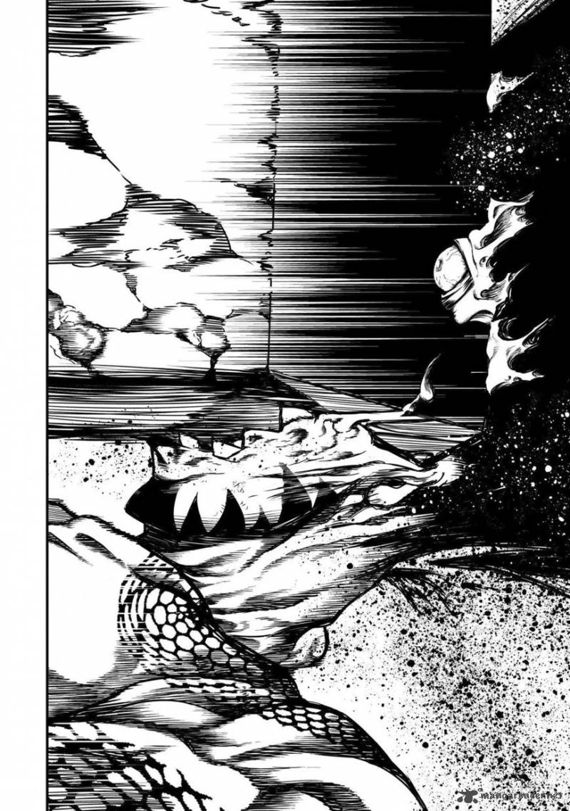 Record Of Ragnarok Chapter 6 page 28