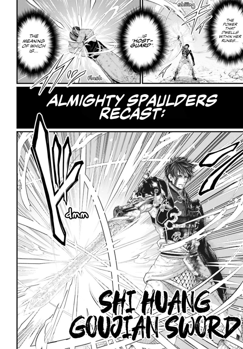 Record Of Ragnarok Chapter 63 page 16
