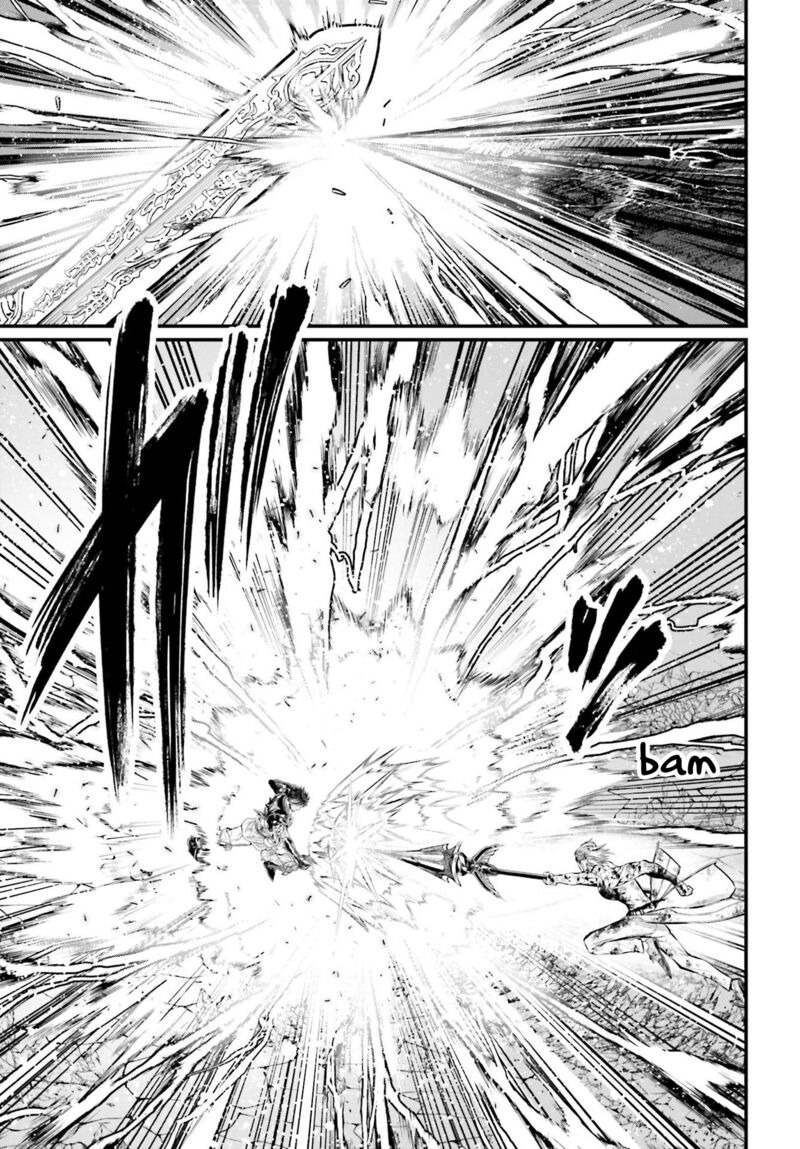 Record Of Ragnarok Chapter 63 page 23